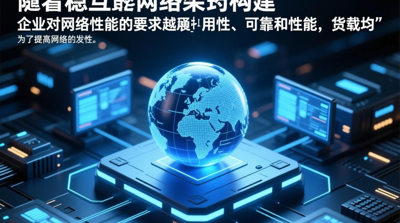 负载均衡集群如何实现高效目标，有哪些关键策略与挑战？