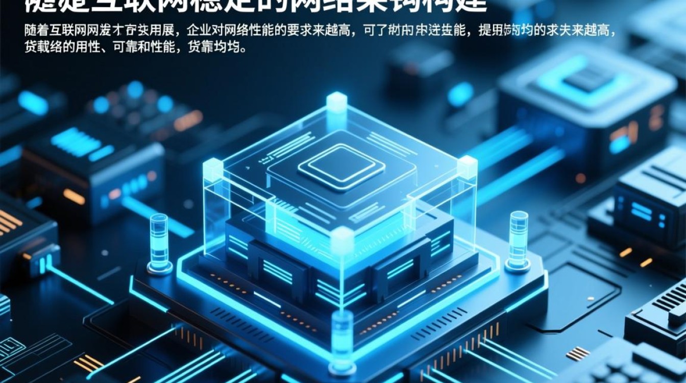 负载均衡集群如何实现高效目标，有哪些关键策略与挑战？