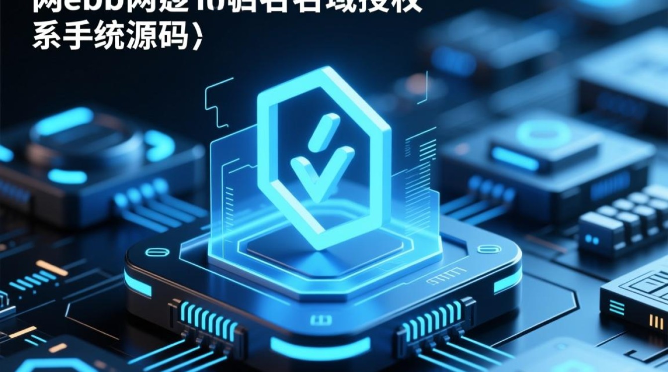 网站域名授权系统源码揭秘，如何合法获取与使用？