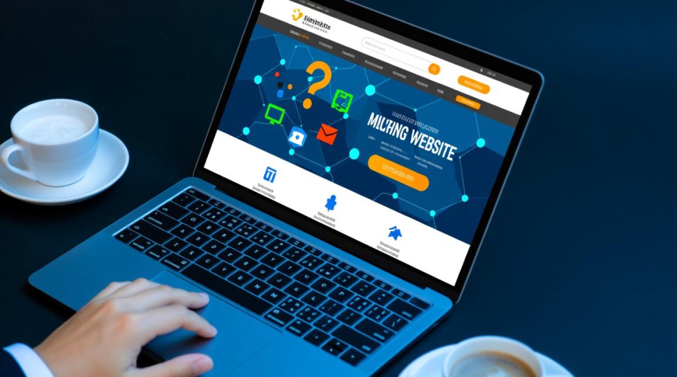 微网站建设是否必须拥有独立域名？其影响及替代方案探讨。