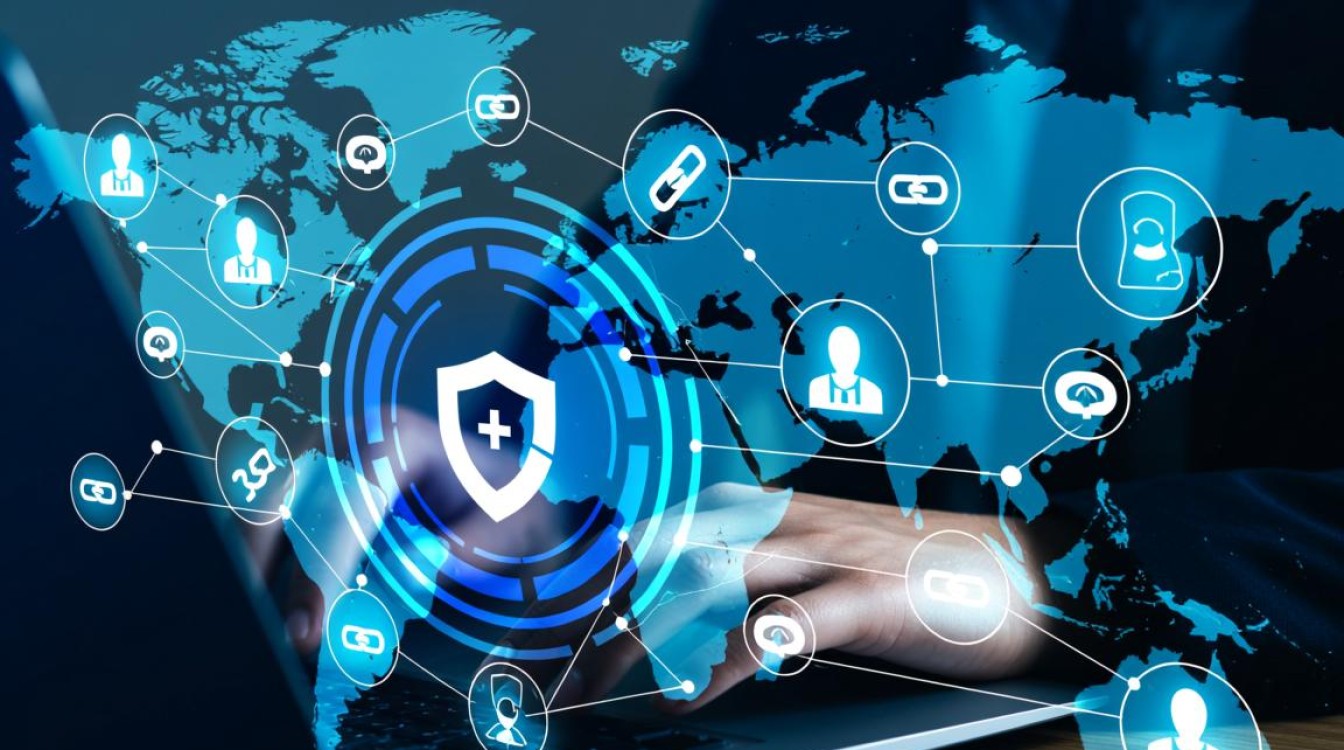 负载均衡中，长连接与短链接如何优化选择与应用？