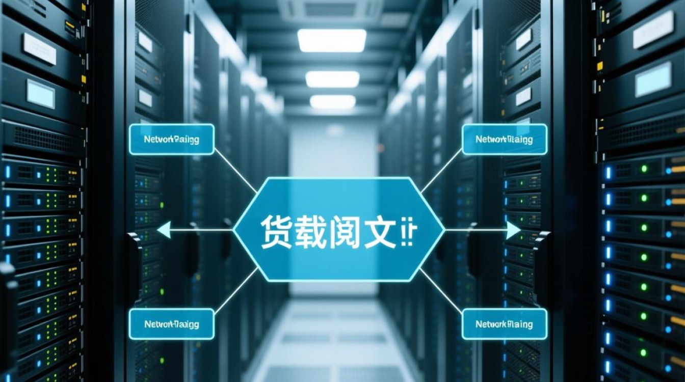 负载均衡配置文档中，哪些关键参数设置对性能影响最大？