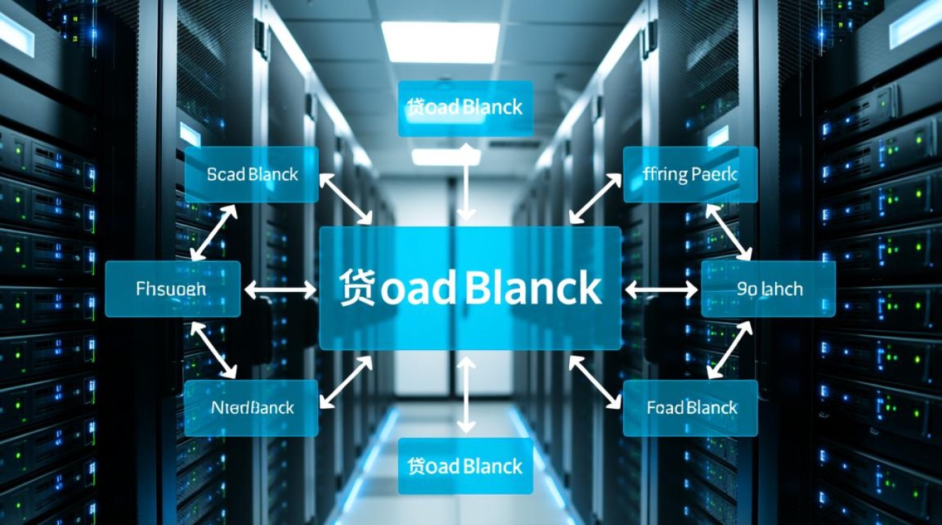 负载均衡配置文档中，哪些关键参数设置对性能影响最大？