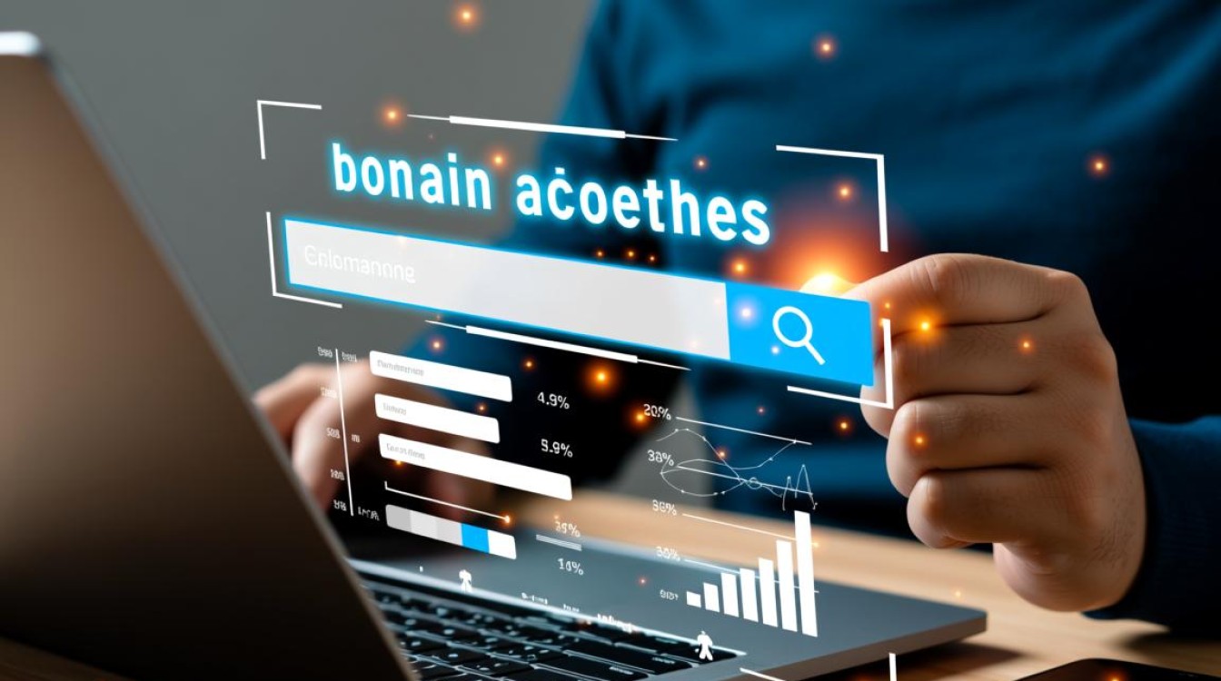 如何准确使用域名访问量查询工具？揭秘高效监控网站流量的秘诀！