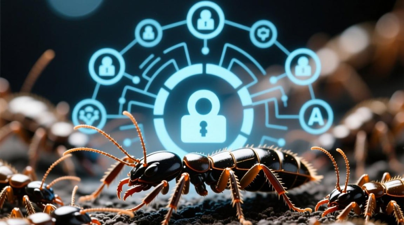 防爬虫WAF如何有效应对网络爬虫威胁，保障网站安全？