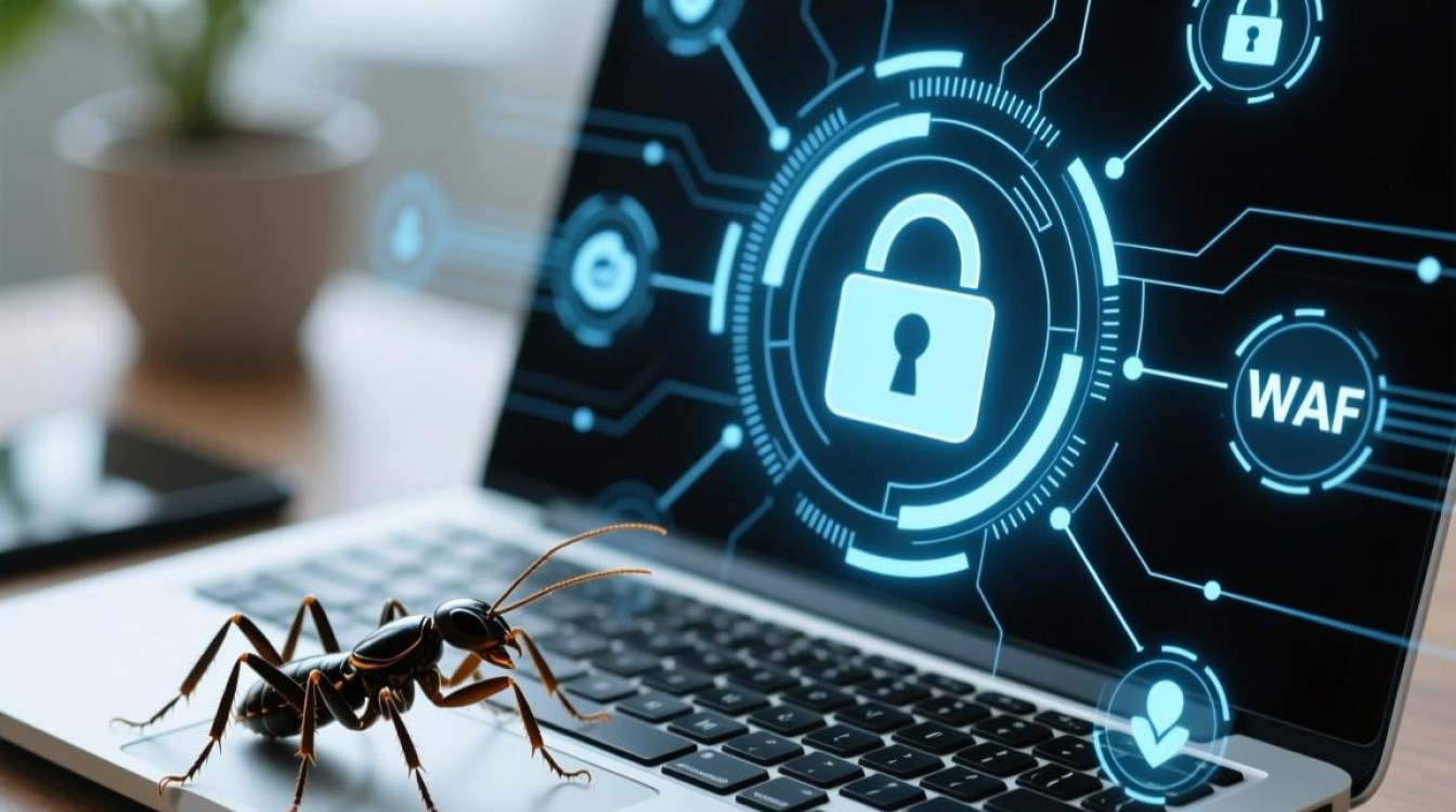 防爬虫WAF如何有效应对网络爬虫威胁，保障网站安全？