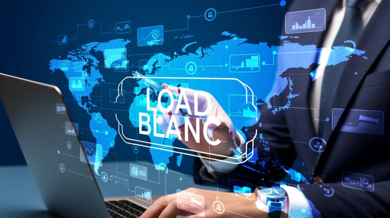 负载均衡问题频发？揭秘高效解决方案与应对策略！