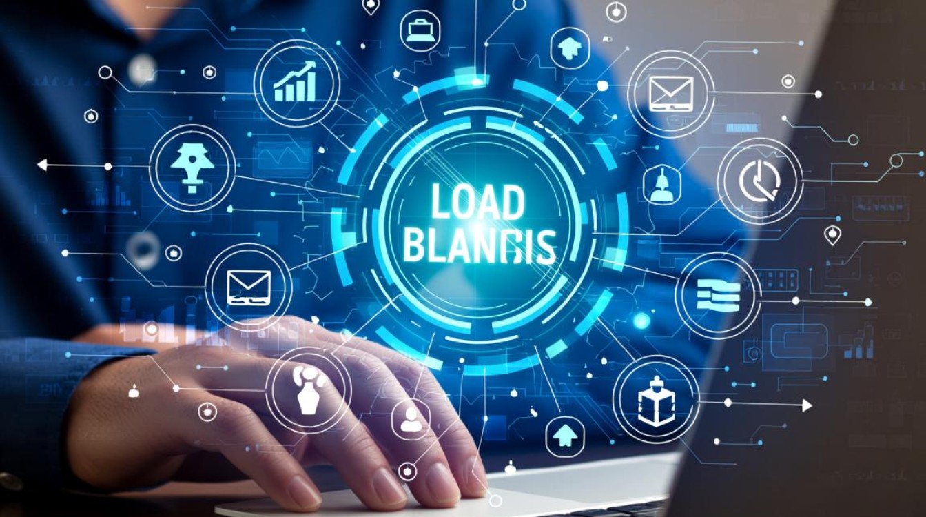 负载均衡问题频发？揭秘高效解决方案与应对策略！