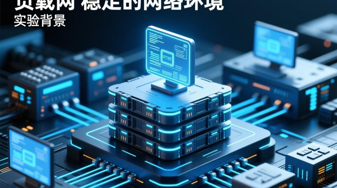 负载均衡集群实验中，如何优化配置以实现最佳性能和可靠性？