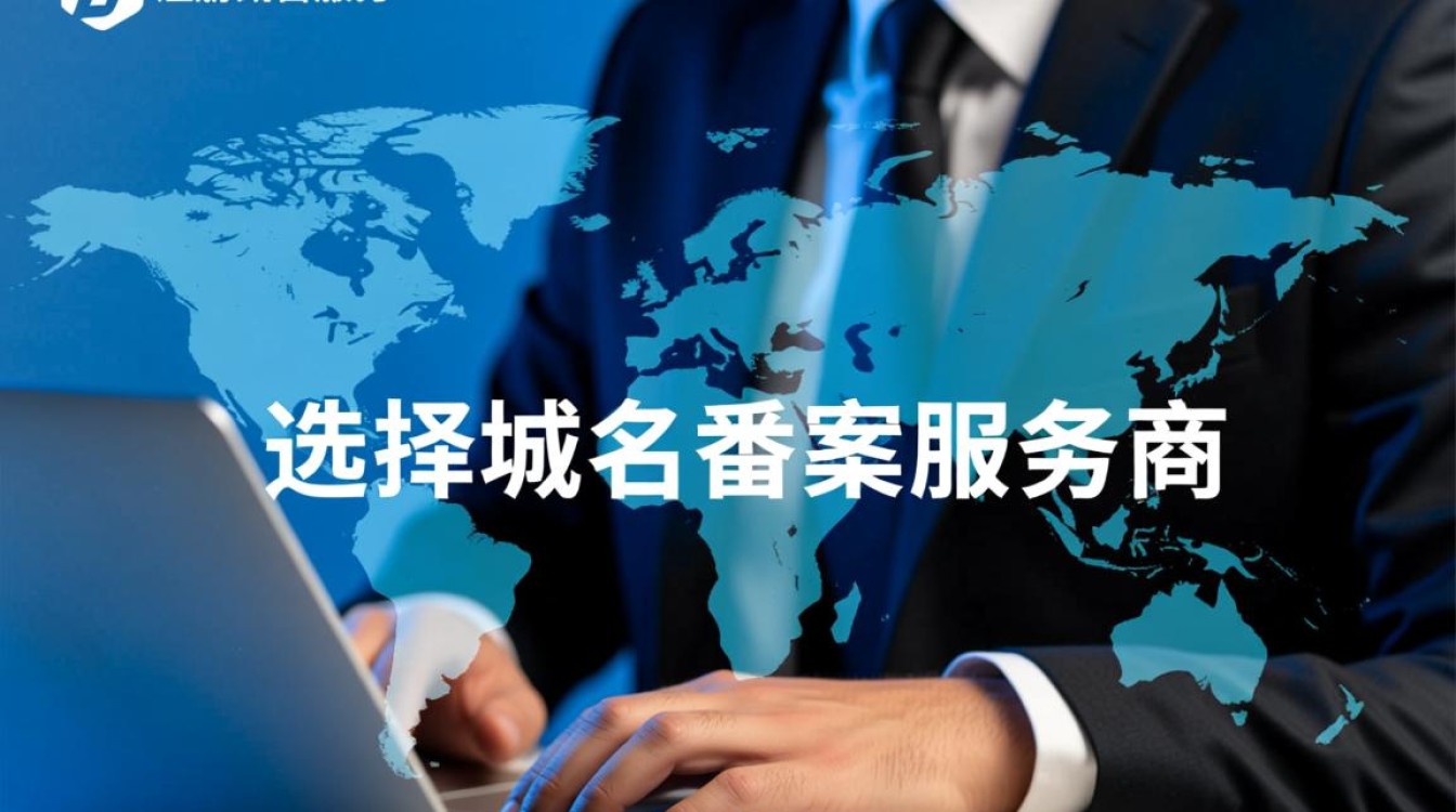 查看域名备案服务商如何选择最可靠的备案服务提供商？