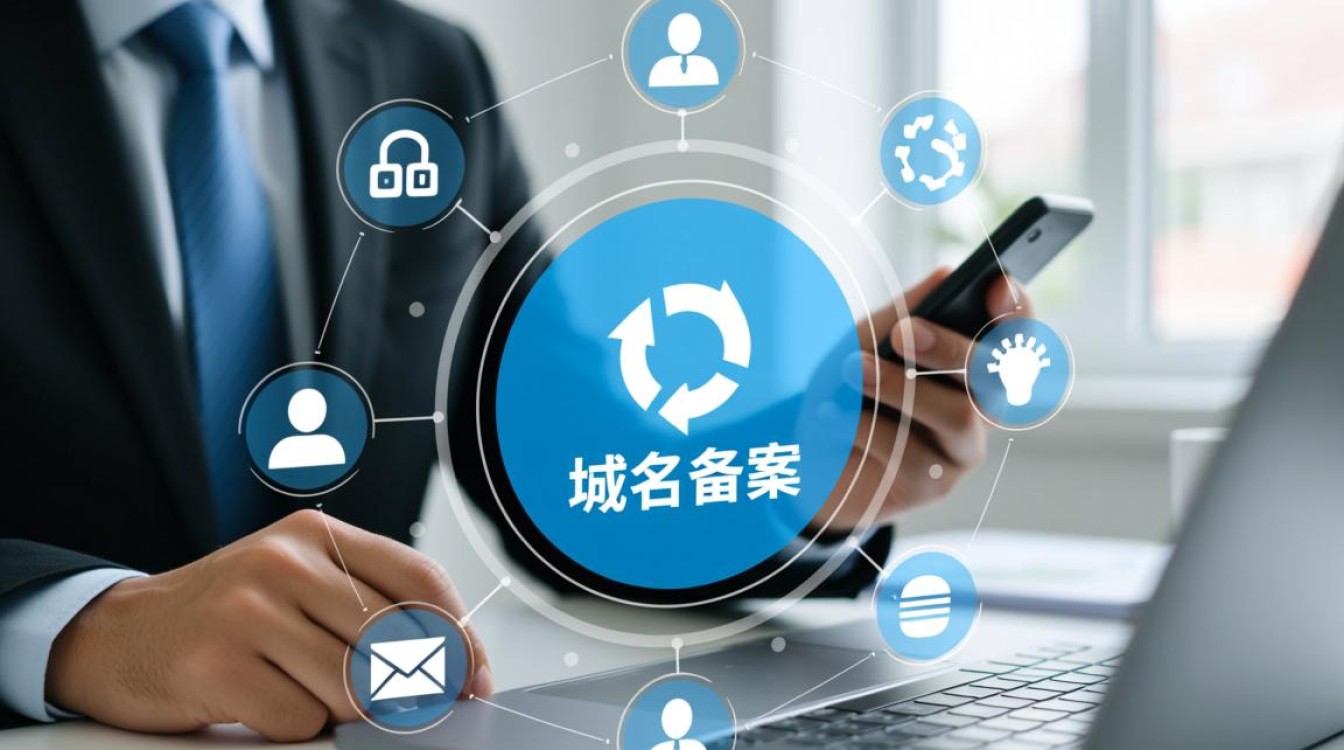 查看域名备案服务商如何选择最可靠的备案服务提供商？