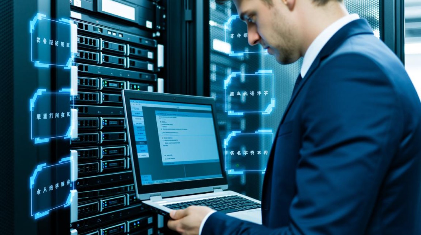 服务器打计算机名字访问真的可行吗？有何注意事项？-好主机测评网