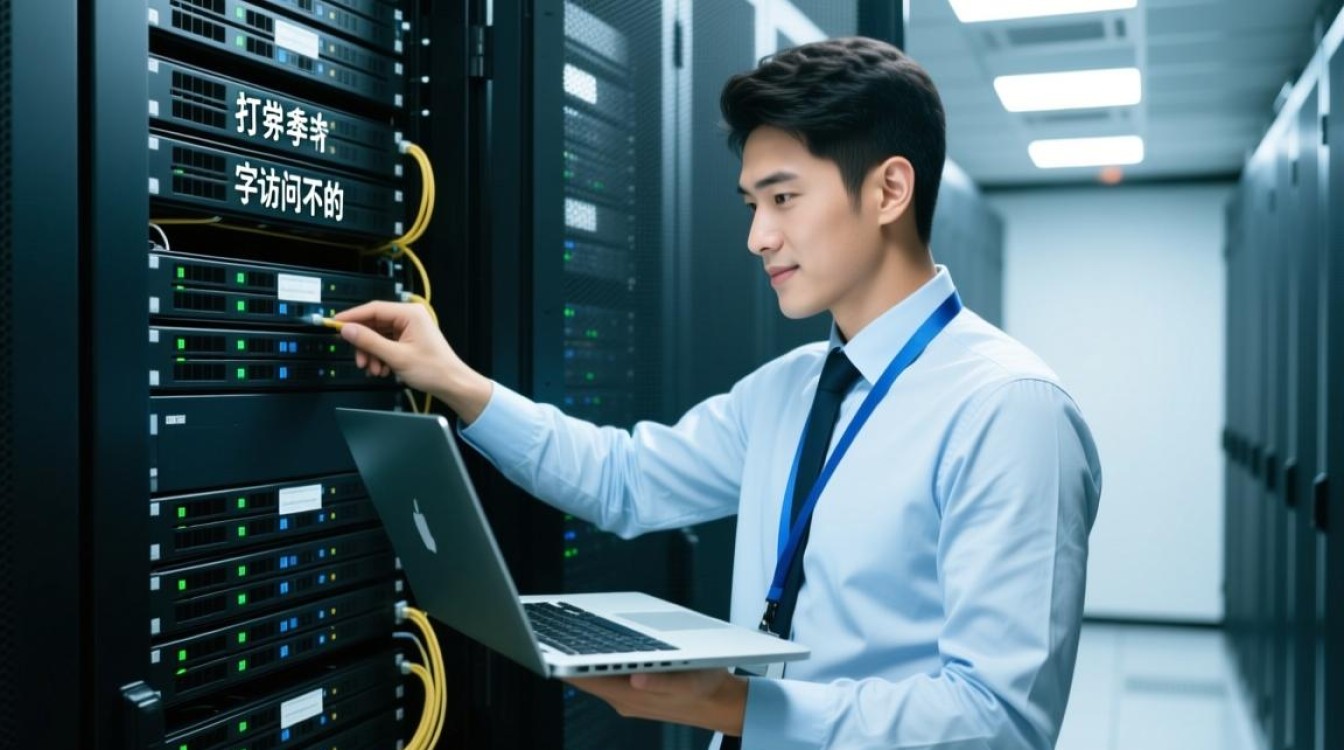 服务器打计算机名字访问真的可行吗？有何注意事项？