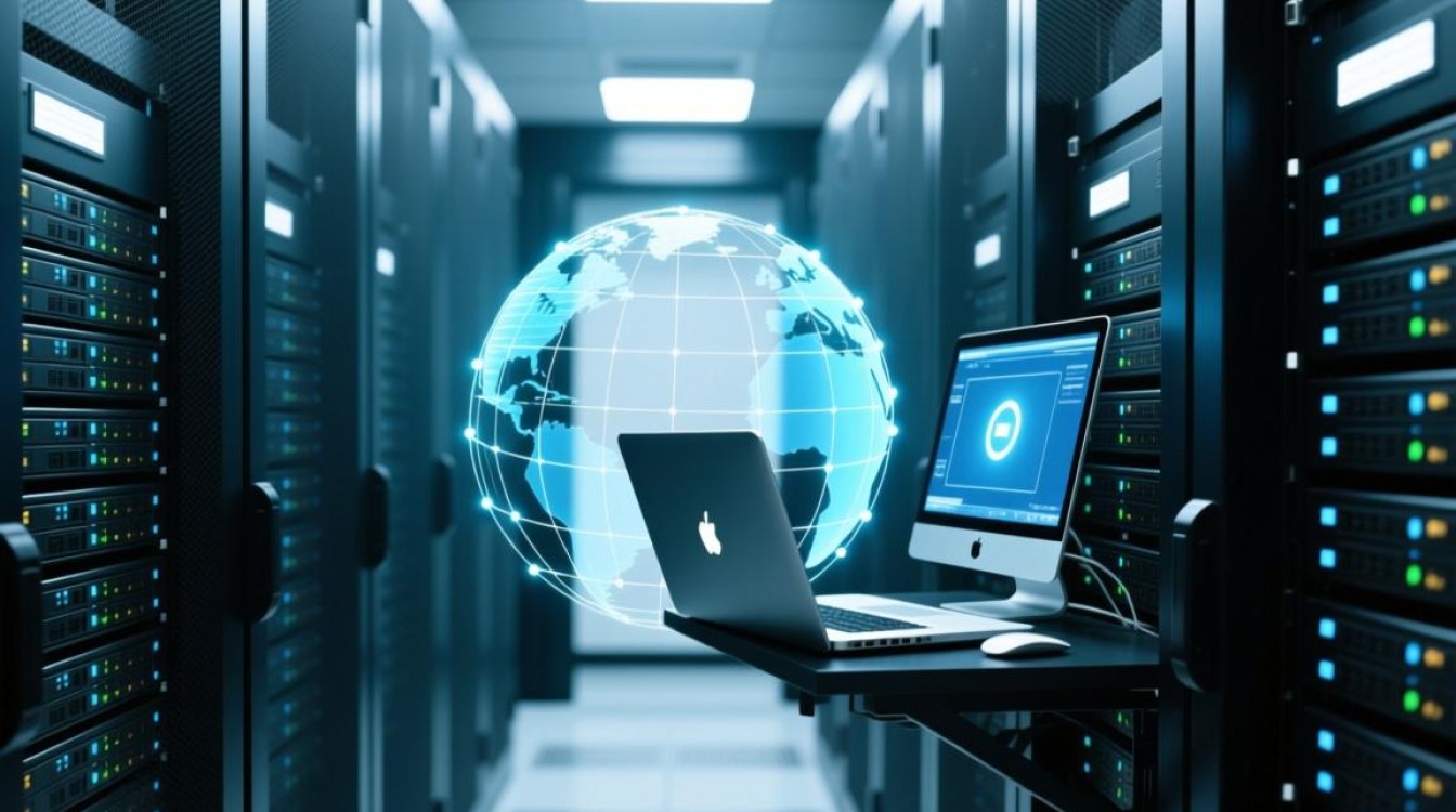 服务器我的电脑为何连接不畅?揭秘服务器与个人电脑的兼容性问题-好主机测评网