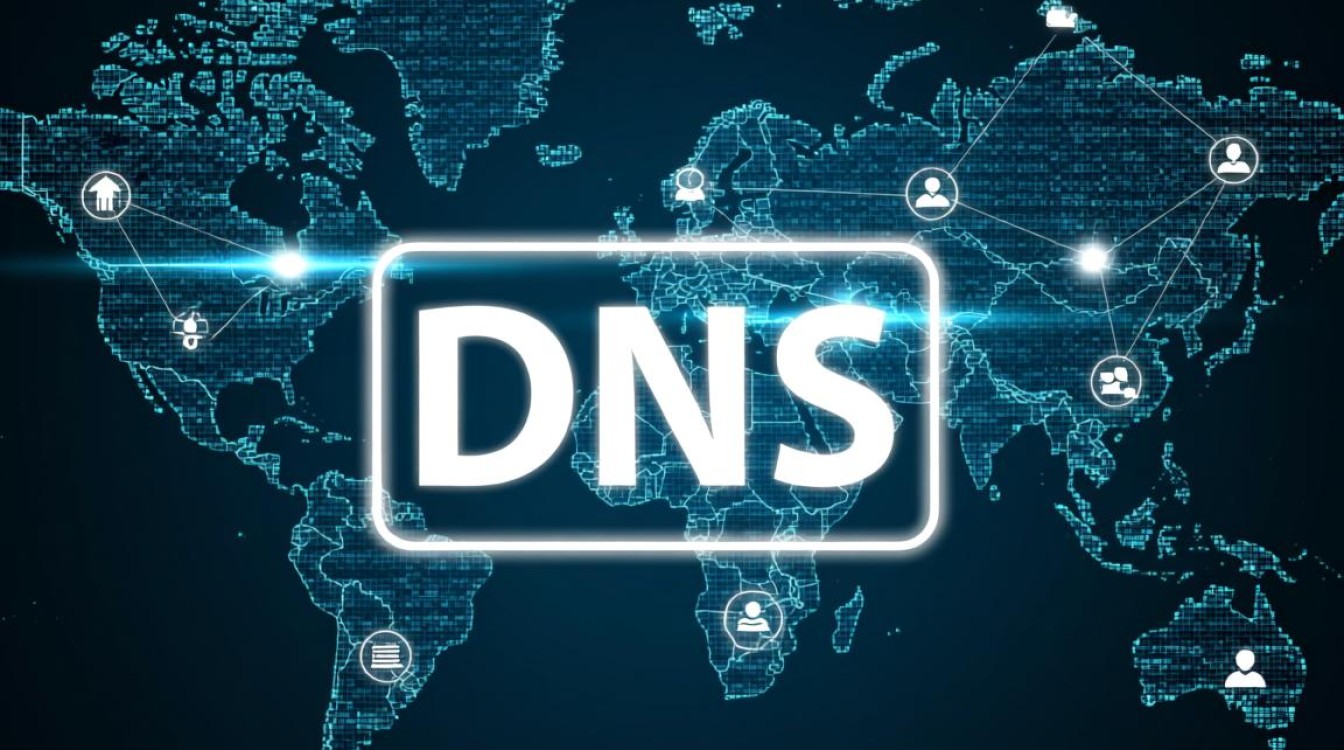 非万网DNS服务，有哪些替代方案和选择？