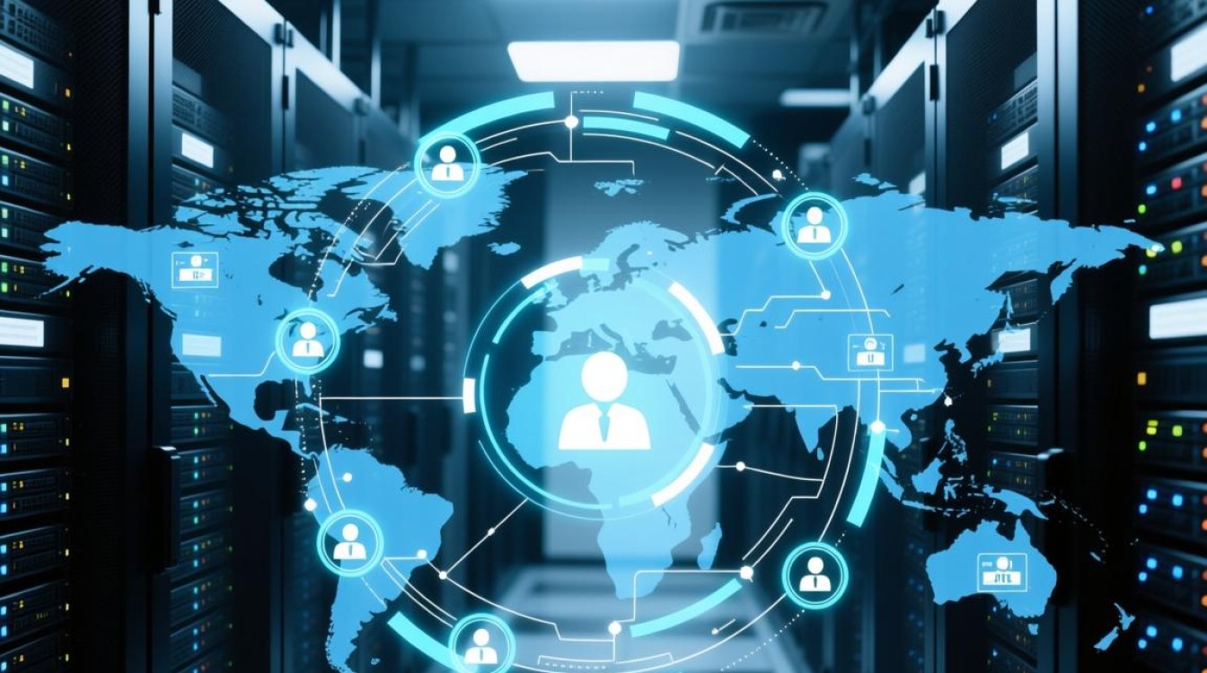 服务器托管哪家强？服务器托管提供商市场哪家服务更优质？