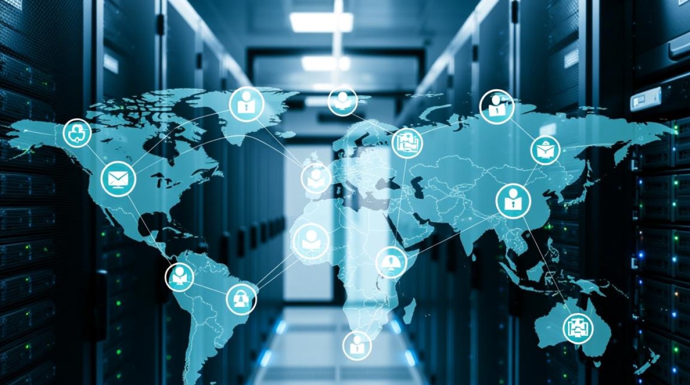 服务器托管哪家强？服务器托管提供商市场哪家服务更优质？