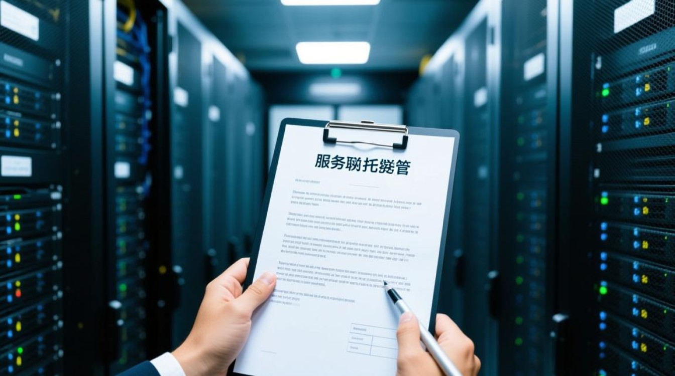 服务器托管协议中哪些关键条款需要注意？如何确保协议的合理性和安全性？