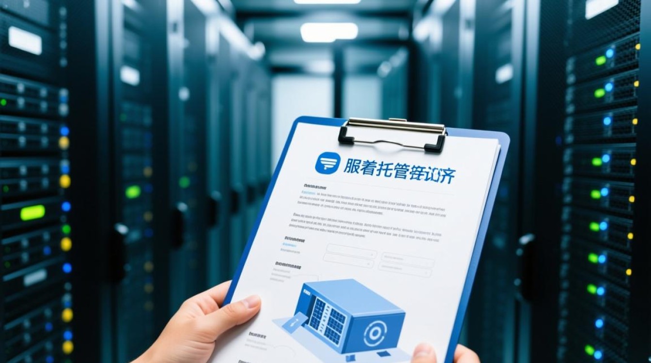 服务器托管协议中哪些关键条款需要注意？如何确保协议的合理性和安全性？