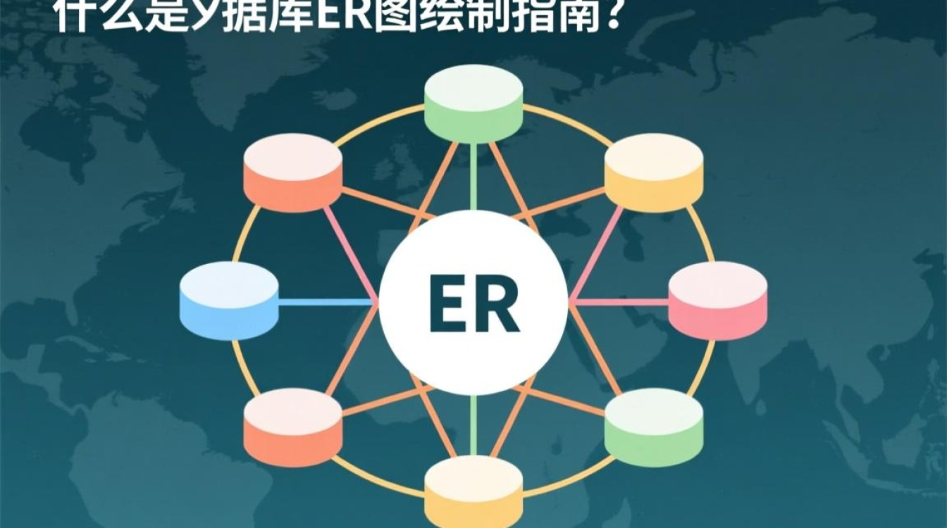 如何绘制非关系型数据库的er图？技巧与步骤详解？