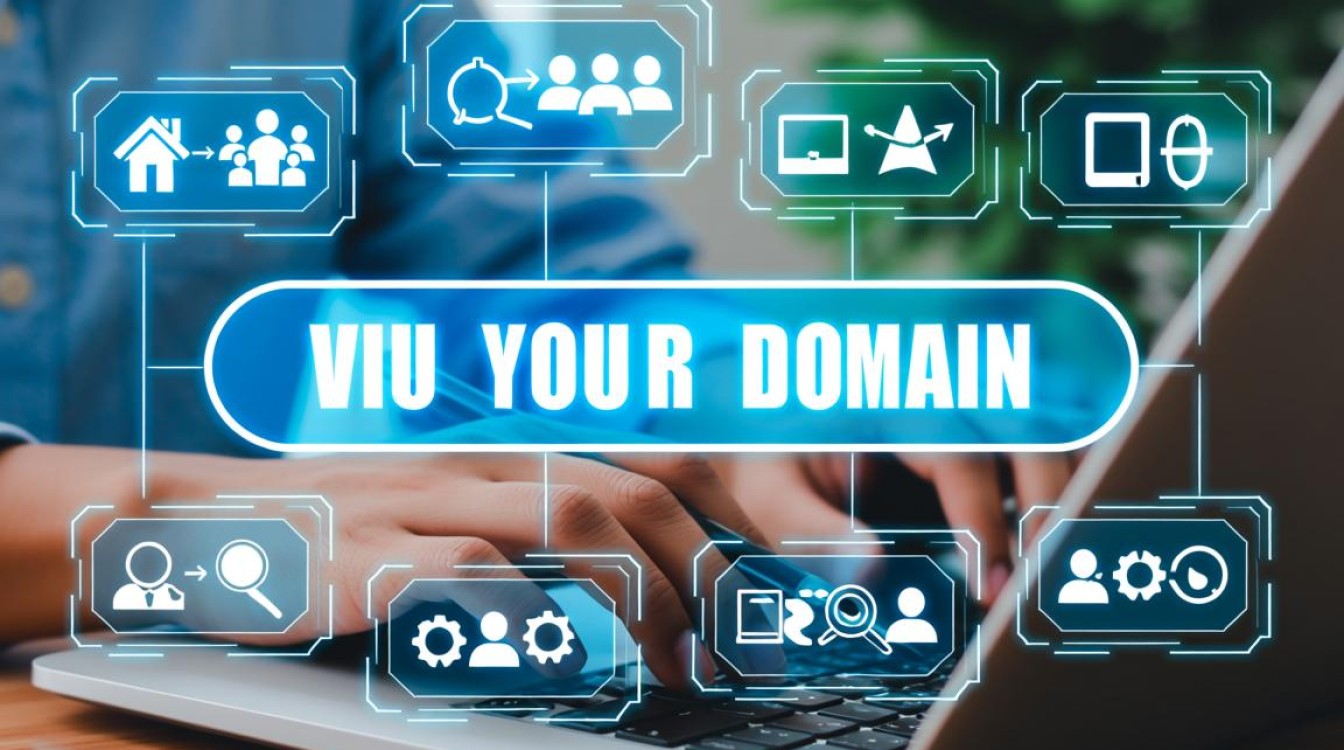 如何创建并运营一个有自己域名的个人网站？