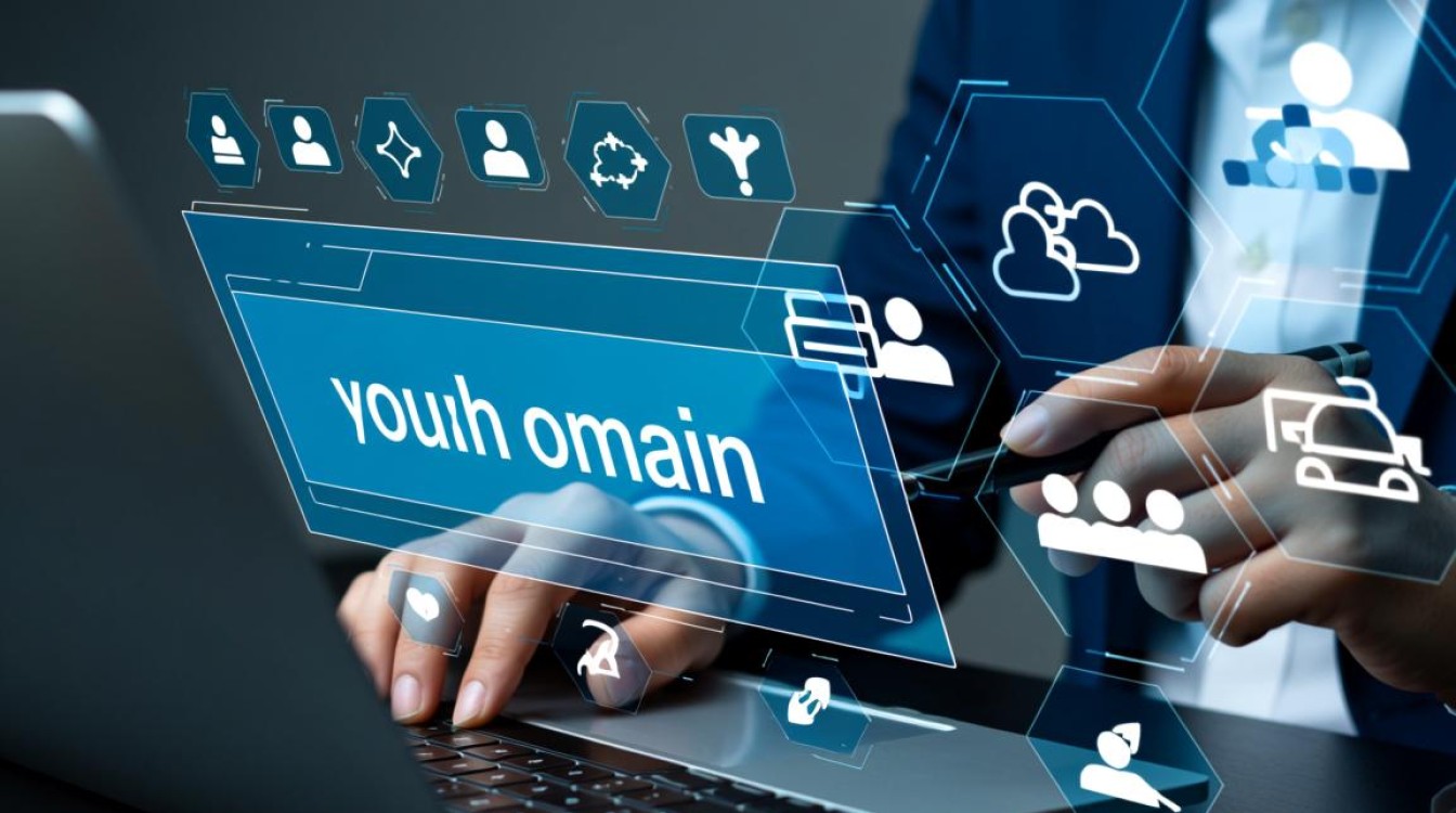 如何创建并运营一个有自己域名的个人网站？