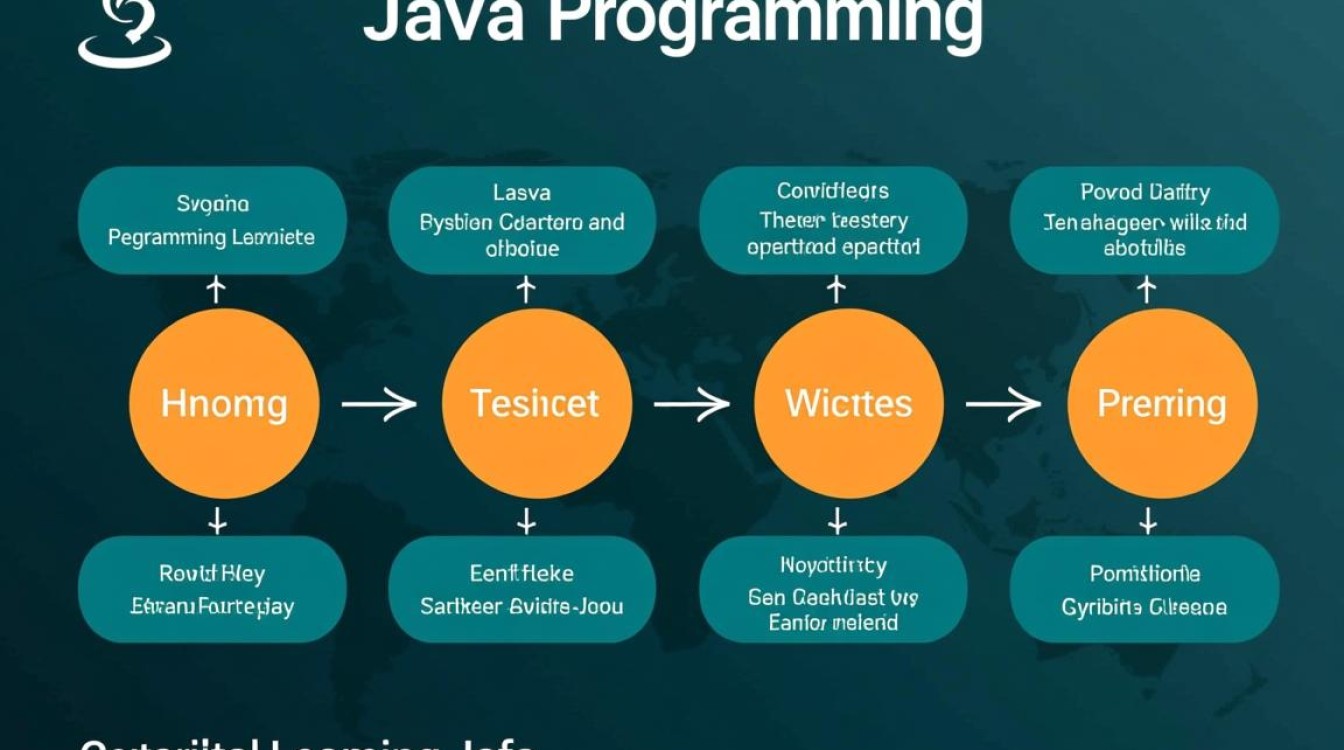 Java编程语言入门难吗？如何高效学习Java编程？-好主机测评网