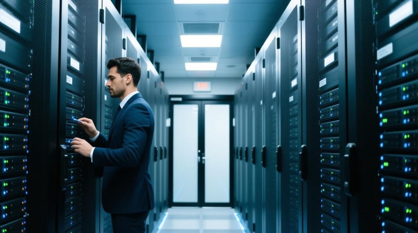 服务器托管收费多少？不同类型服务器的费用差异大吗？-好主机测评网