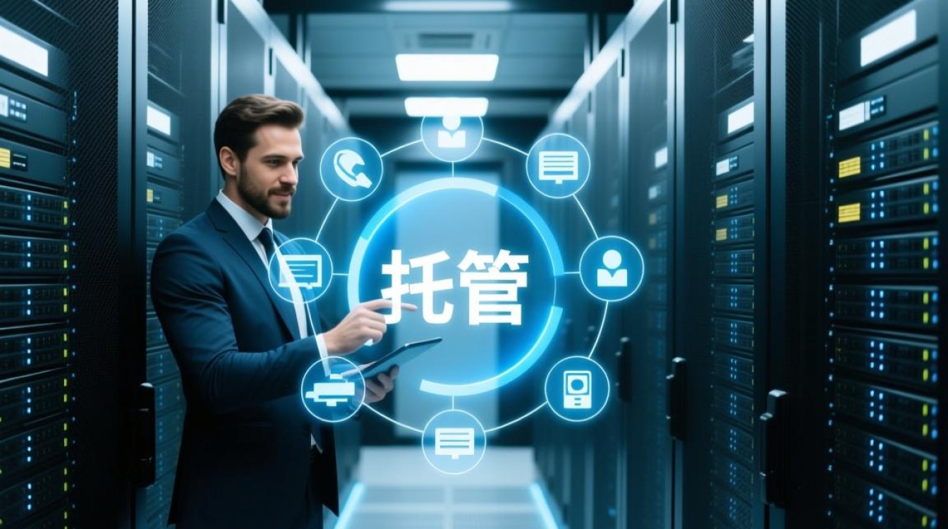 服务器托管收费多少？不同类型服务器的费用差异大吗？