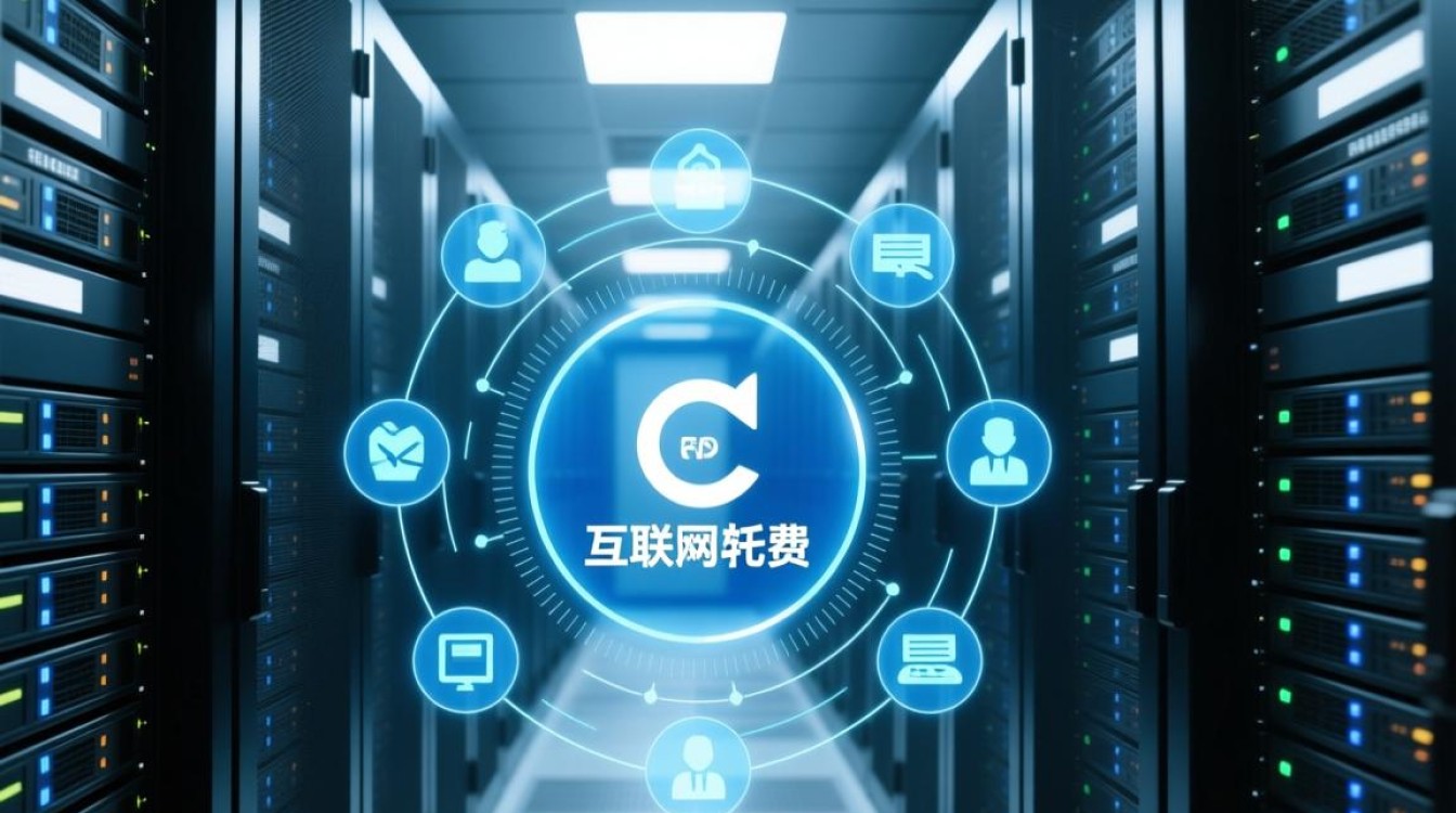 服务器托管收费多少？不同类型服务器的费用差异大吗？