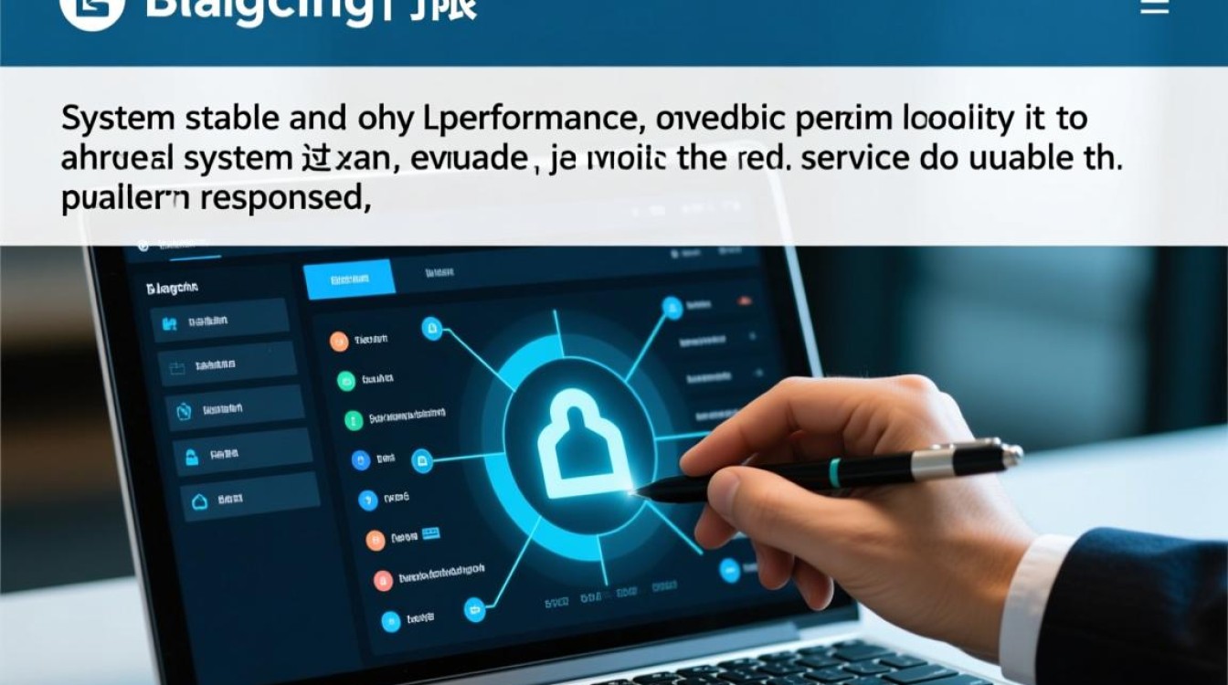 在配置负载均衡时，如何确定最合适的门限设置标准？