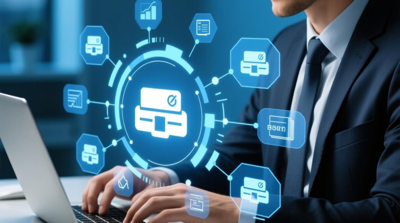 海蜘蛛动态域名功能如何实现?有何优势与挑战?-好主机测评网