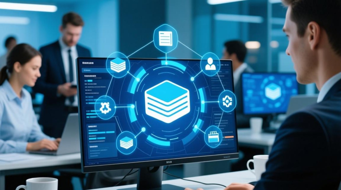 海蜘蛛动态域名功能如何实现？有何优势与挑战？