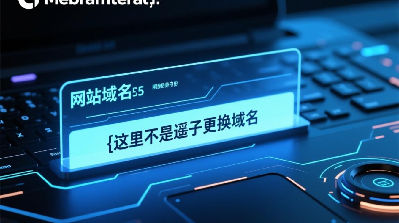 这里不是遥子更换域名?揭秘背后真相与误解! 这里不是遥子更换域名?揭秘背后真相与误解!