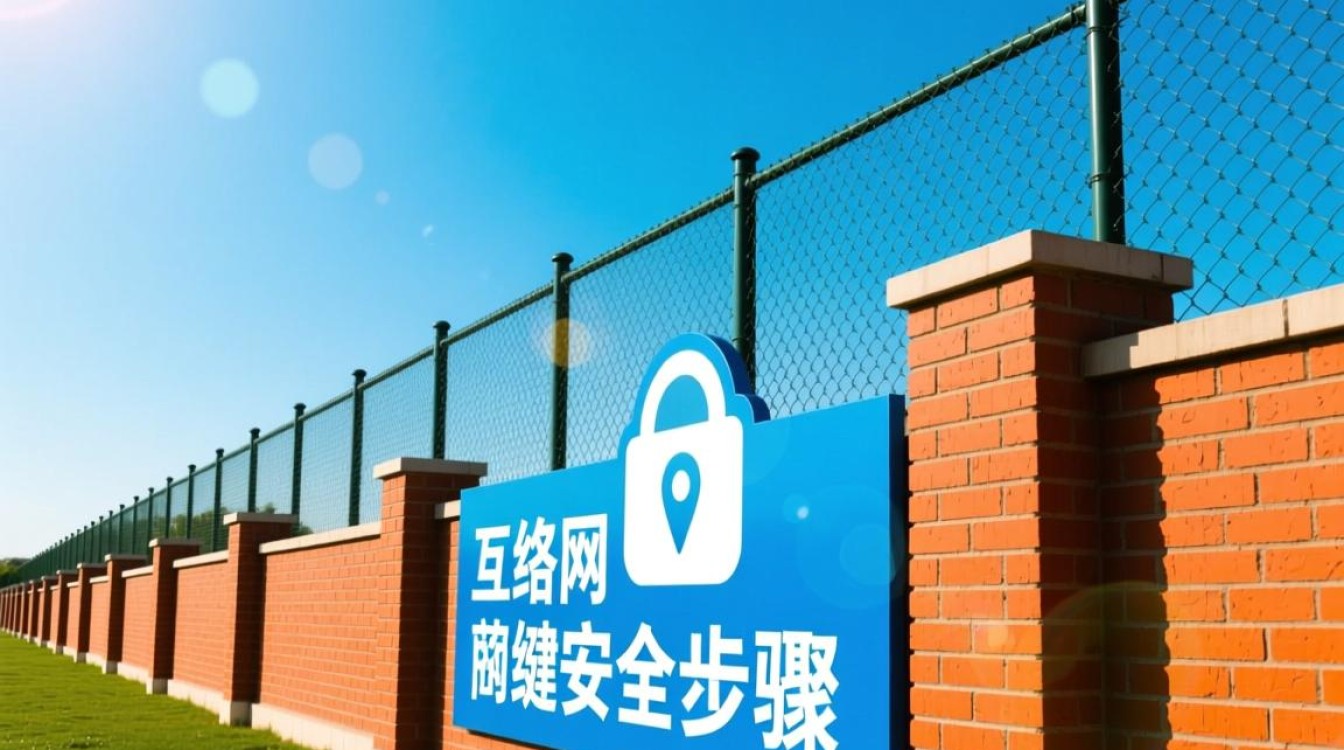 防火墙设置推荐，哪些配置参数最安全高效？