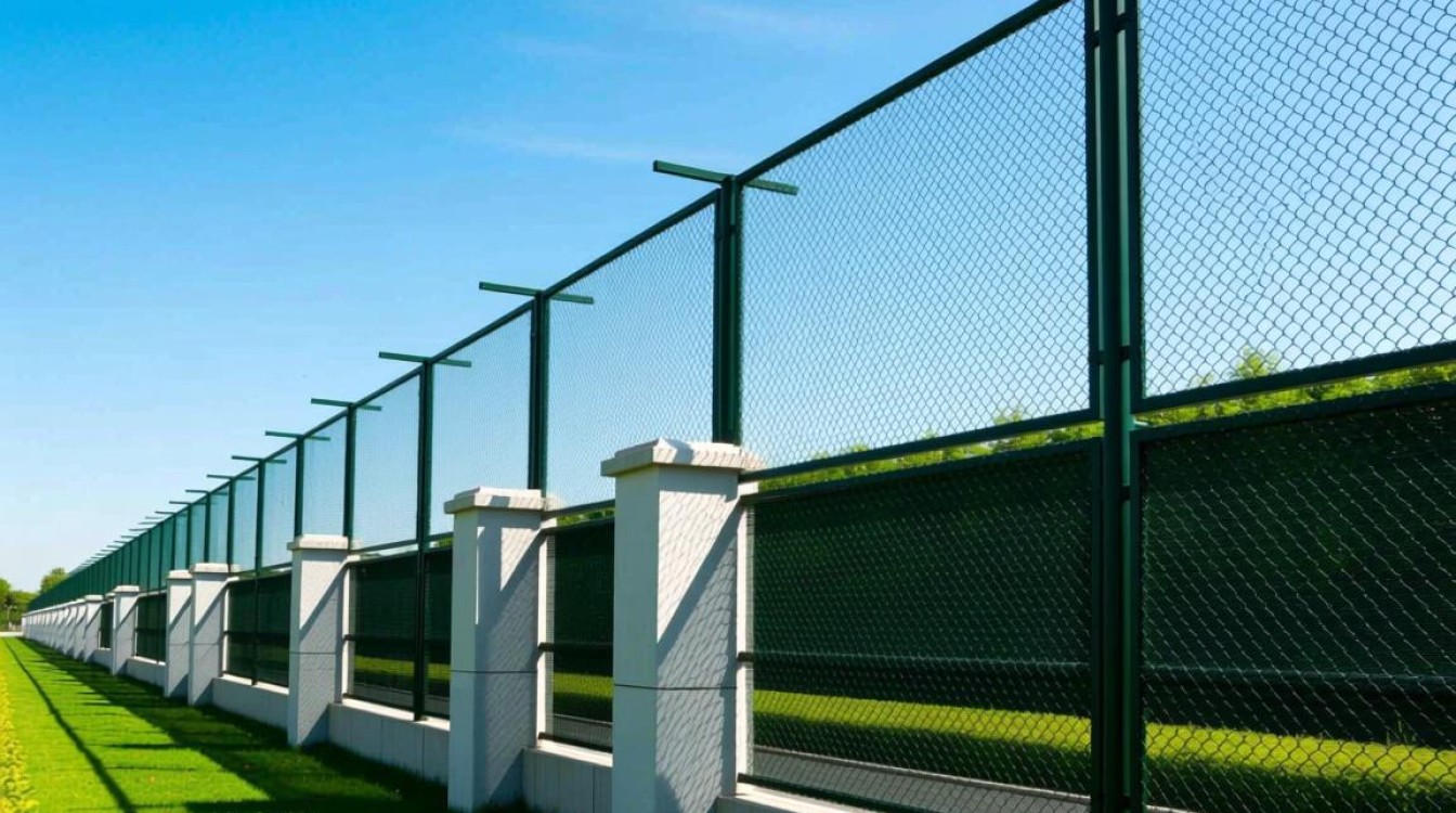 防火墙设置推荐，哪些配置参数最安全高效？