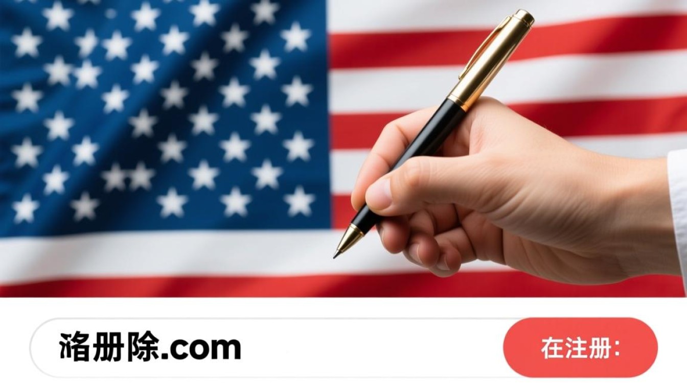 如何注册非万维域名？详细步骤和注意事项揭秘！