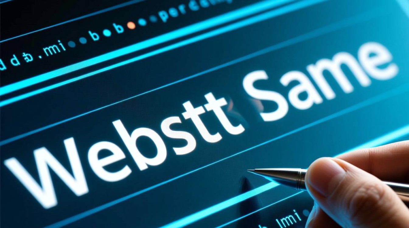 域名与网站名称究竟有何密切关系？揭秘二者之间的微妙联系！-好主机测评网