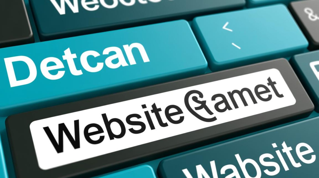 域名与网站名称究竟有何密切关系？揭秘二者之间的微妙联系！