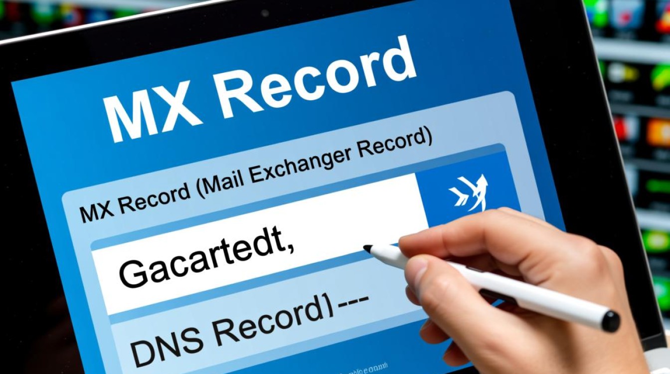 如何正确设置域名MX记录以优化邮件发送和接收？-好主机测评网