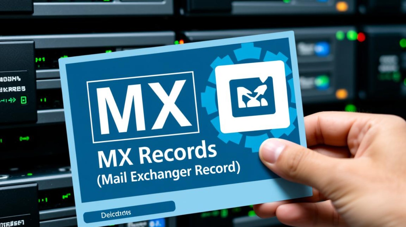 如何正确设置域名MX记录以优化邮件发送和接收？