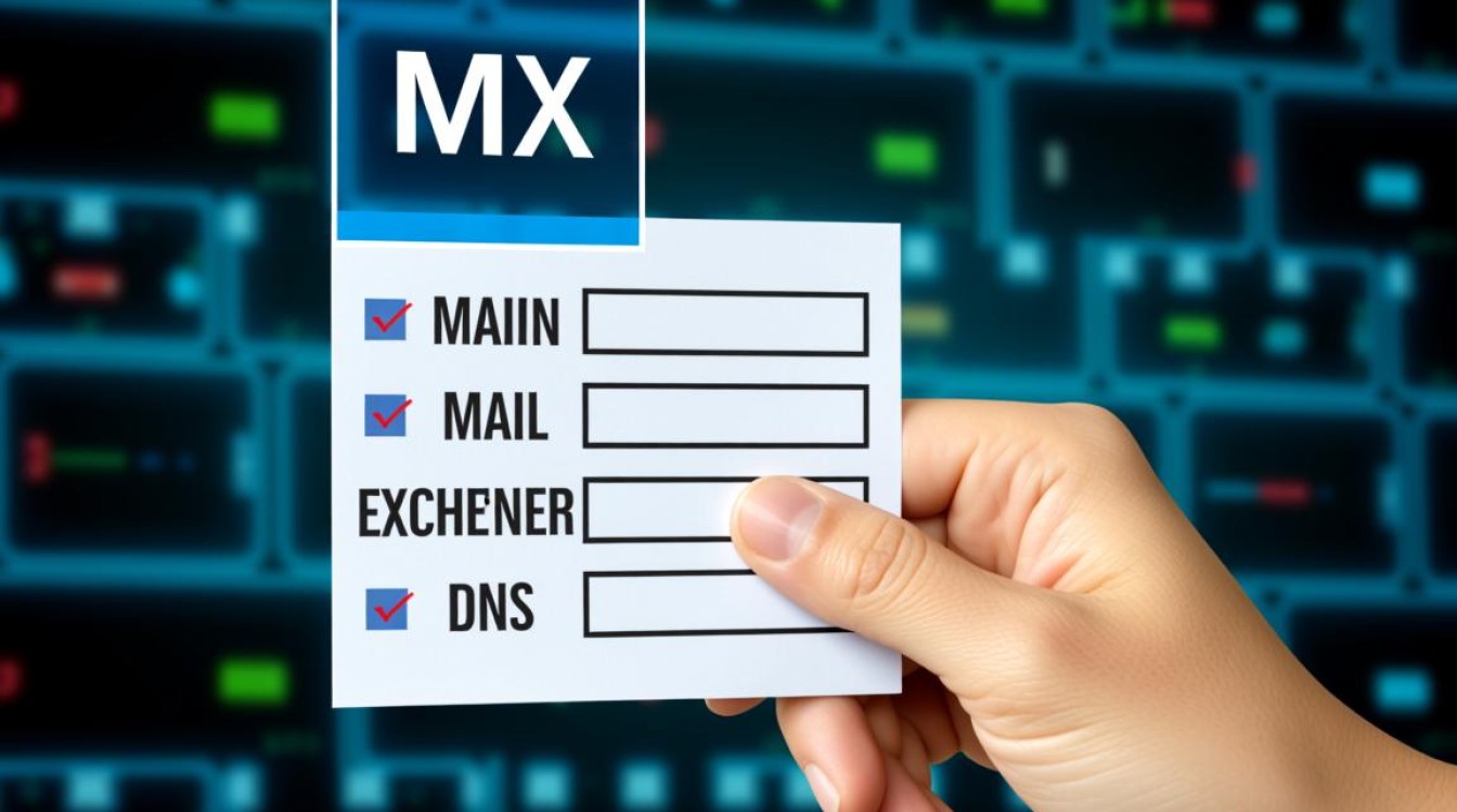 如何正确设置域名MX记录以优化邮件发送和接收？