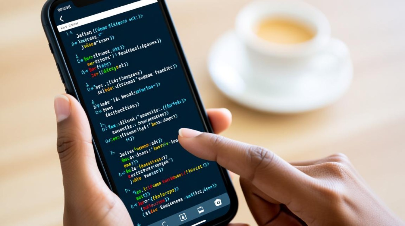 手机如何高效练习Java编程？30招实用技巧揭秘！