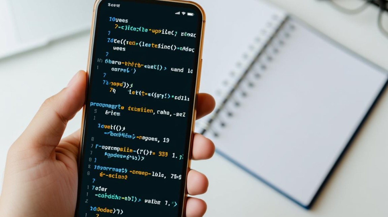 手机如何高效练习Java编程？30招实用技巧揭秘！