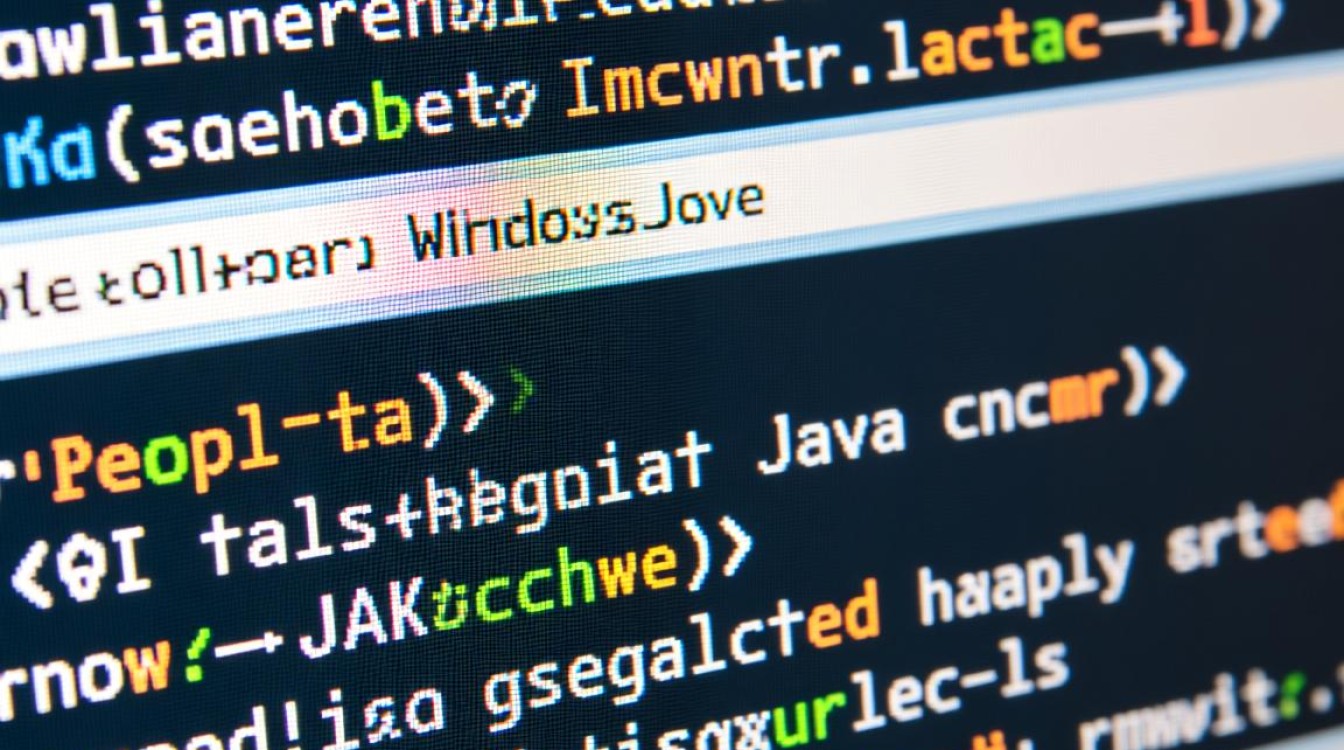 Java程序在Windows上运行有哪些具体步骤和注意事项？