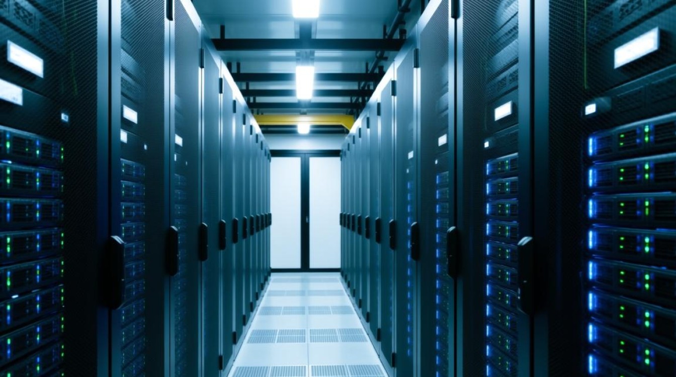 服务器性能容量管理,如何实现高效优化与可持续扩展?-好主机测评网