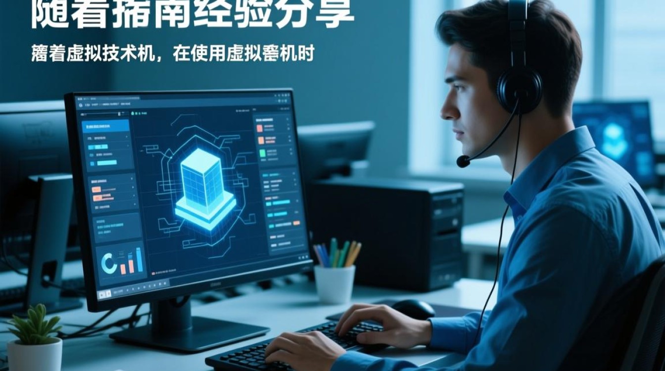 虚拟机中为何无法释放键盘？解决方法大揭秘！