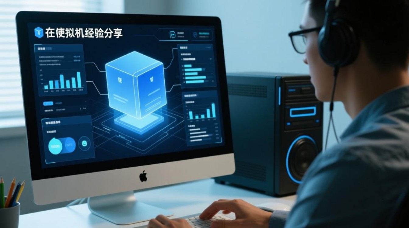 虚拟机中为何无法释放键盘？解决方法大揭秘！