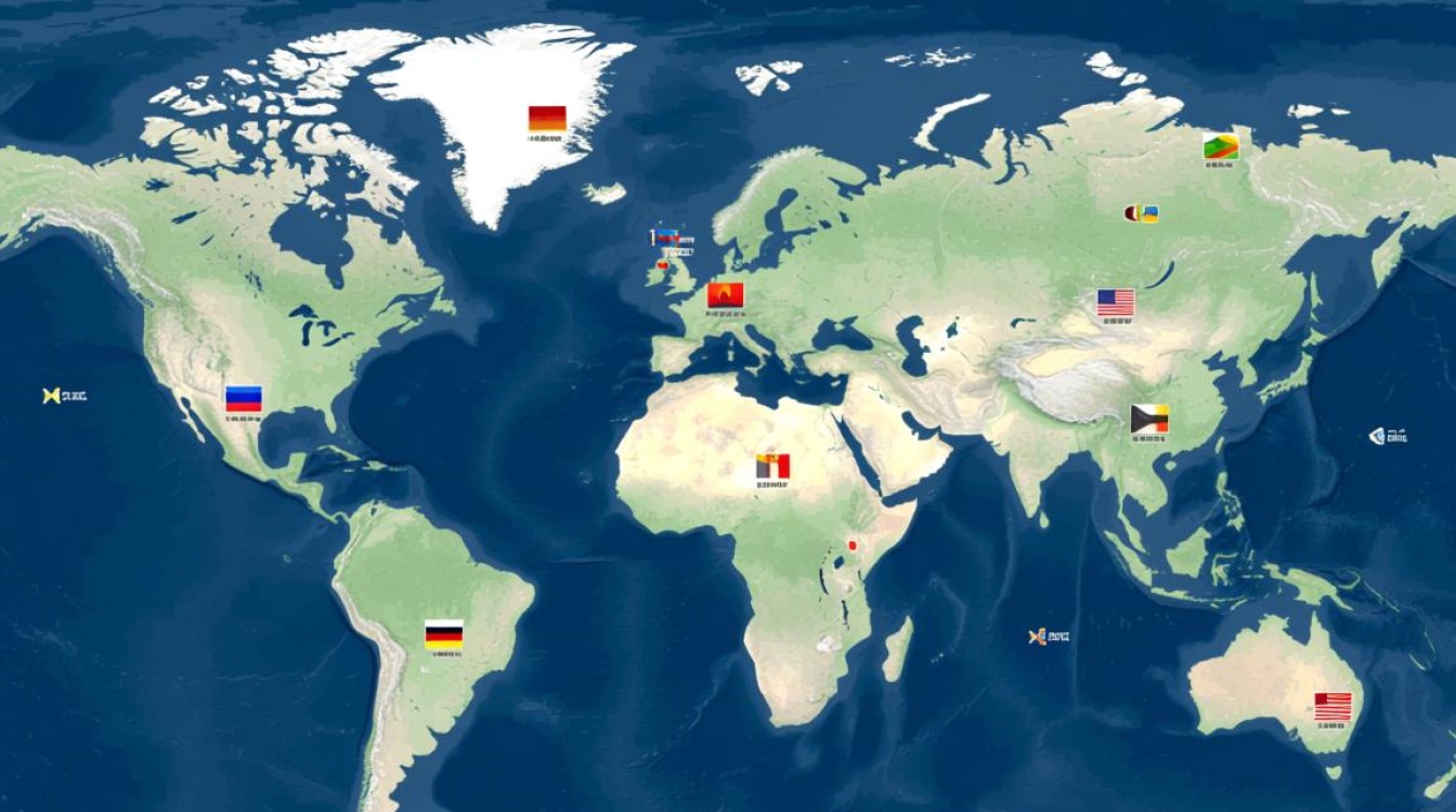 国外域名转国内域名,转换过程中有哪些潜在风险和注意事项?-好主机测评网