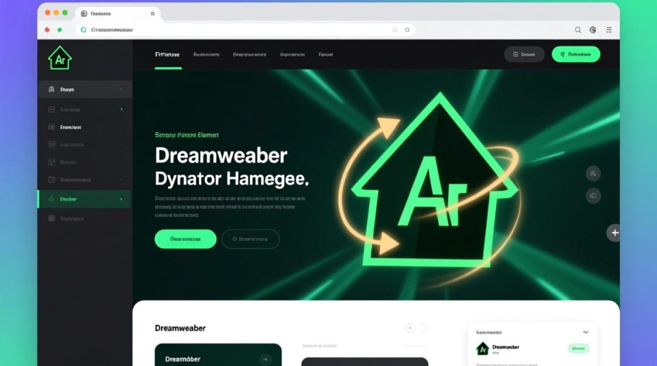 如何使用DW JavaScript实现网页元素晃动效果？技巧详解-好主机测评网